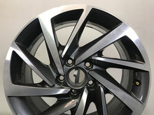 Load image into Gallery viewer, 1x Alufelge 17 Zoll 7.0" 5x112 40ET 5NA601025P Mg Rim Wheel FEL3584775146ux