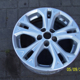 1x Alufelge 17 Zoll 7.0