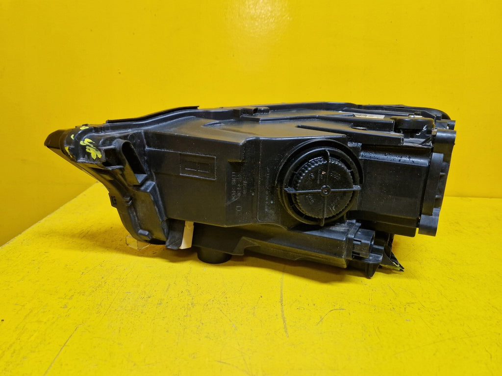 Frontscheinwerfer VW T-Roc 2GA941036P Full LED Rechts Scheinwerfer Headlight SCH1172998269nc