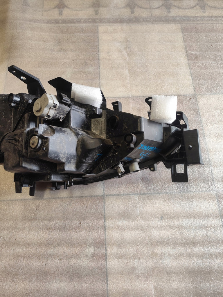Frontscheinwerfer Mazda Cx5 KB8N51040K LED Links Scheinwerfer Headlight SCH5723852083ed
