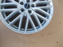 Laden Sie das Bild in den Galerie-Viewer, 1x Alufelge 18 Zoll 8.0" 5x114.3 50ET Rim Wheel FEL3500898533mk