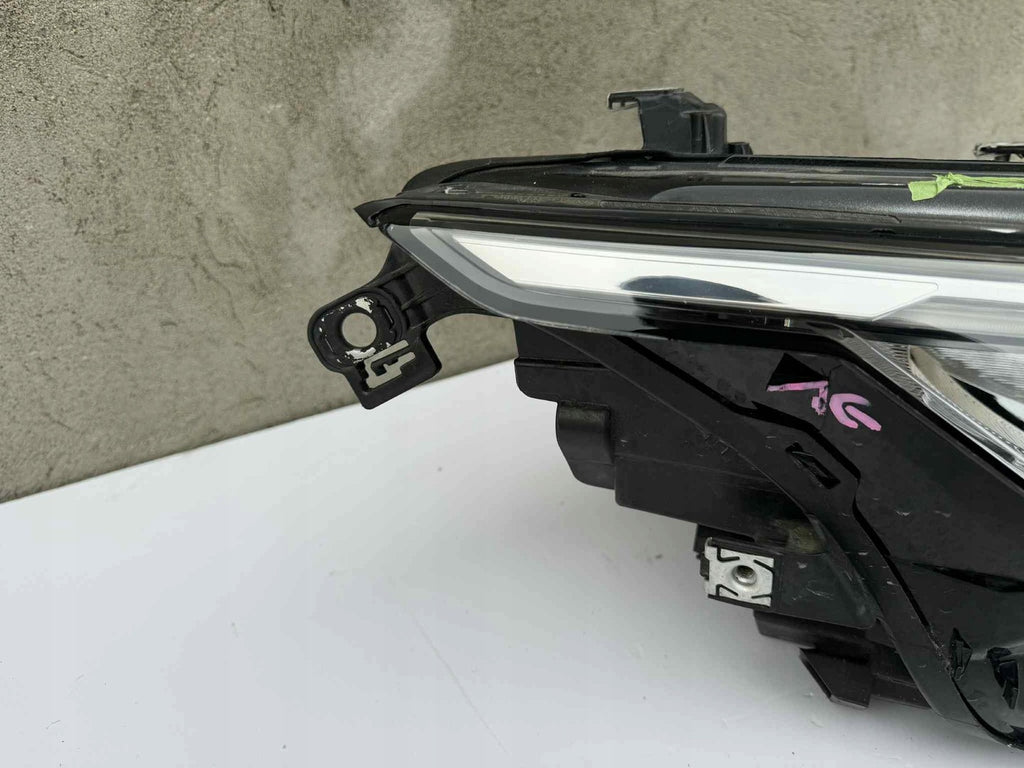 Frontscheinwerfer VW Golf VIII 5H1941006 Rechts Scheinwerfer Headlight SCH4544849471xn