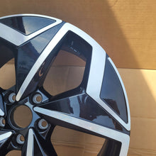 Load image into Gallery viewer, 1x Alufelge 19 Zoll 7.5" 5x112 10A601025H VW Rim Wheel FEL2189737196pp