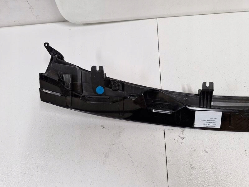Frontscheinwerfer Mercedes-Benz Cla LED Vorderseite Scheinwerfer Headlight SCH2128781966lp