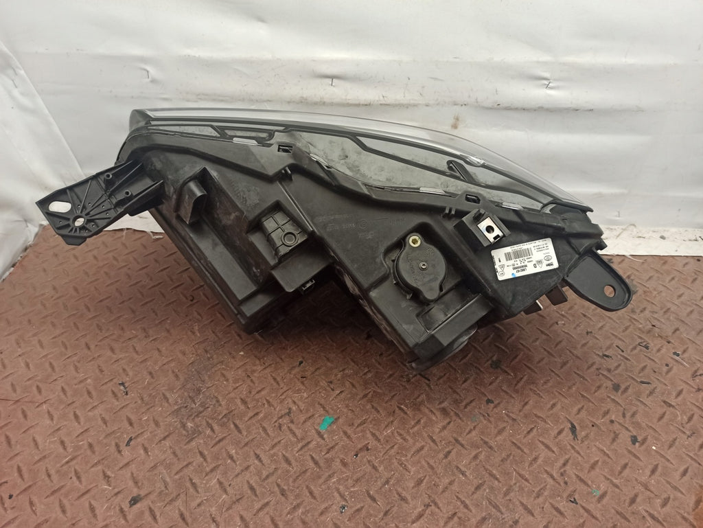 Frontscheinwerfer Toyota Proace City 9856999880 LB82167 Full LED Rechts SCH2654926044fe