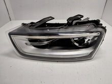 Laden Sie das Bild in den Galerie-Viewer, Frontscheinwerfer Audi Q3 8U0941031 Xenon Links Scheinwerfer Headlight SCH5475007369za