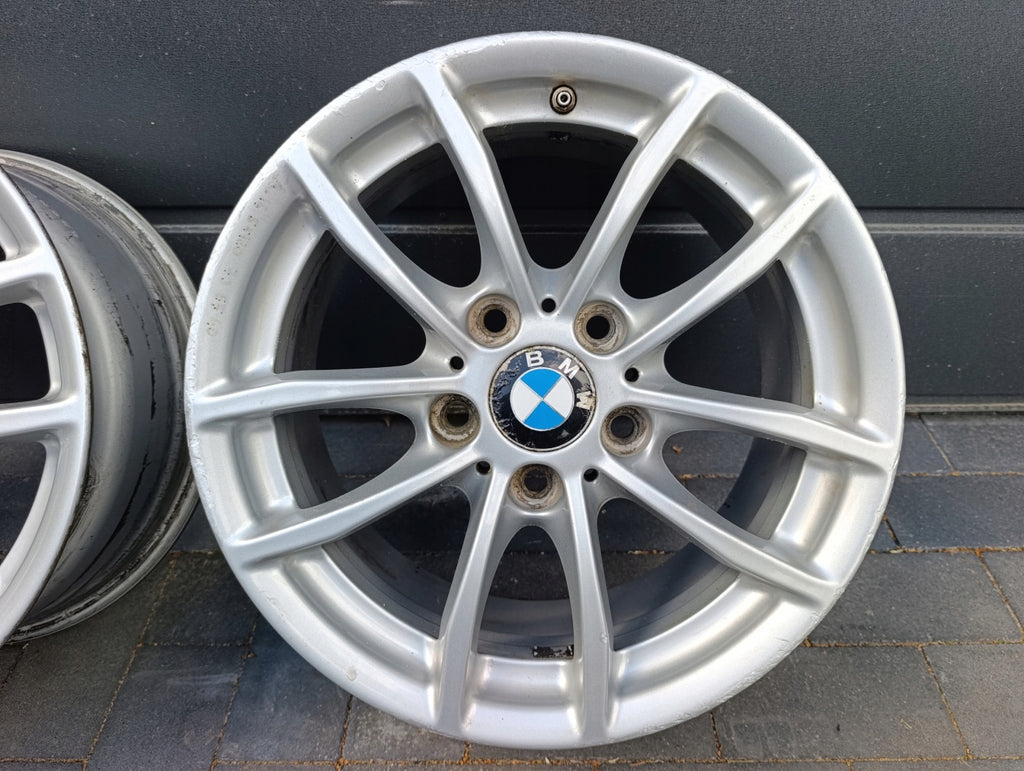 4x Alufelge 16 Zoll 7.0" 5x120 40ET 2119400 BMW 4 Rim Wheel FEL7183658739qj