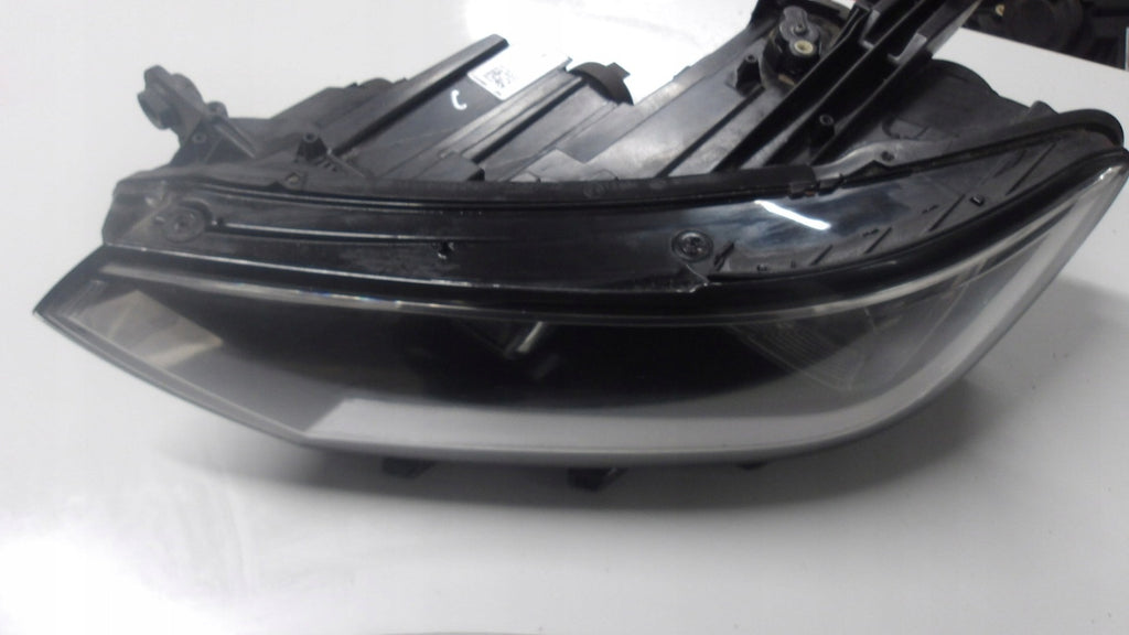 Frontscheinwerfer VW B8 90064923 Links Scheinwerfer Headlight SCH3267508753tr
