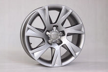 Load image into Gallery viewer, 4x Alufelge 17 Zoll 7.5" 5x112 28ET Audi A5 Rim Wheel FEL8450161189we