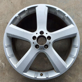 1x Alufelge 20 Zoll 8.5