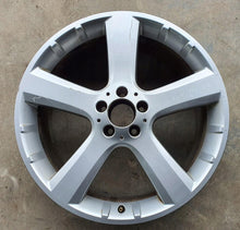 Load image into Gallery viewer, 1x Alufelge 20 Zoll 8.5" 5x112 56ET A1644011102 Mercedes-Benz X164 Rim Wheel FEL5500872205er
