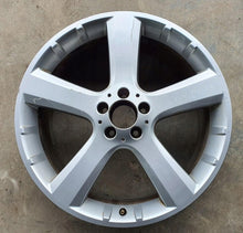 Load image into Gallery viewer, 1x Alufelge 20 Zoll 8.5" 5x112 56ET A1644011102 Mercedes-Benz X164 Rim Wheel FEL5500872205er