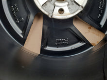 Load image into Gallery viewer, 1x Alufelge 16 Zoll 7.0" 5x112 48ET Schwarz VW Golf Viii Rim Wheel FEL2467667185su