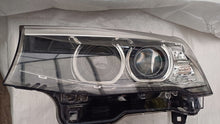 Laden Sie das Bild in den Galerie-Viewer, Frontscheinwerfer BMW F26 F25 740001704 Xenon FALSE Scheinwerfer Headlight SCH2781534846jc