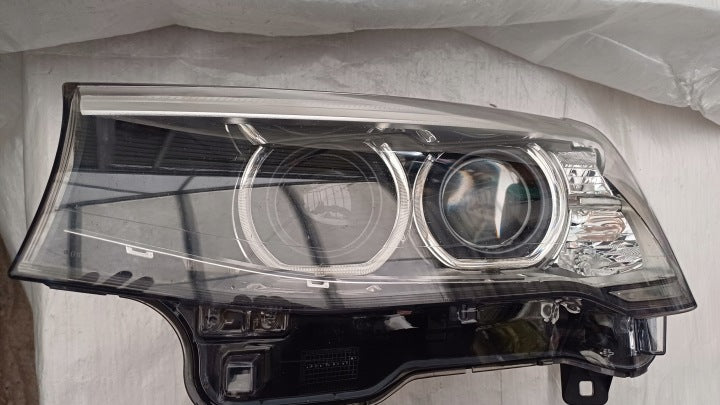 Frontscheinwerfer BMW F26 F25 740001704 Xenon Links Scheinwerfer Headlight SCH2781534846jc