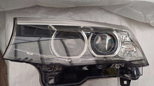 Laden Sie das Bild in den Galerie-Viewer, Frontscheinwerfer BMW F26 F25 740001704 Xenon Links Scheinwerfer Headlight SCH2781534846jc