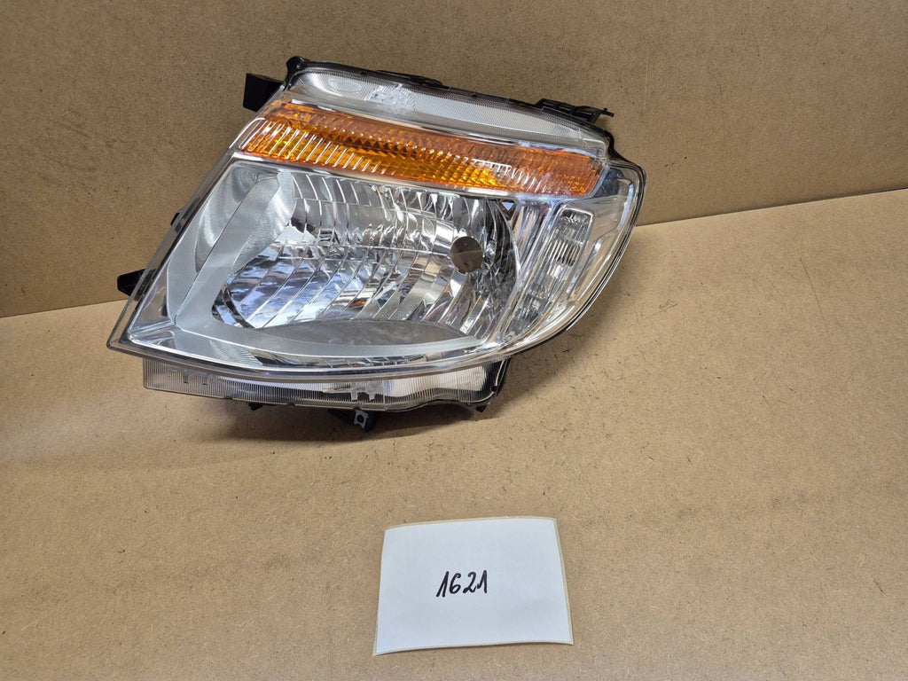 Frontscheinwerfer Ford Ranger AB39-13101-HF Links Scheinwerfer Headlight SCH4376064788ss