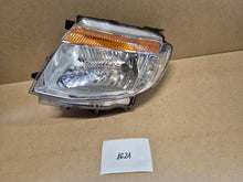 Laden Sie das Bild in den Galerie-Viewer, Frontscheinwerfer Ford Ranger AB39-13101-HF Links Scheinwerfer Headlight SCH4376064788ss