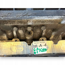 Laden Sie das Bild in den Galerie-Viewer, Motor Opel Astra Z16XER A16XER 1.6 115PS 85kW 169TKm 2006 Benzin Unkomplett MOT9166440147ti