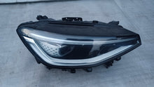 Laden Sie das Bild in den Galerie-Viewer, Frontscheinwerfer VW I 11B941036M Rechts Scheinwerfer Headlight SCH2821636367ut