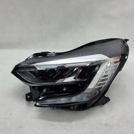 Frontscheinwerfer Renault Captur II 260608054R Links Scheinwerfer Headlight SCH9387689579qe
