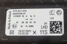 Load image into Gallery viewer, Frontscheinwerfer Skoda Karoq 57B941035 LED Links Scheinwerfer Headlight SCH9894605537kb