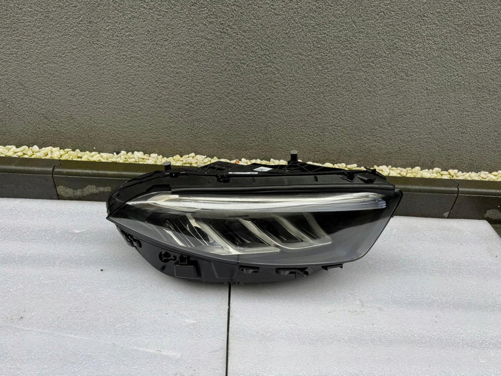 Frontscheinwerfer Mercedes-Benz W177 A1779062106 A1779062206 Ein Satz Headlight SCH2204731471sb