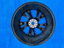 Load image into Gallery viewer, 1x Alufelge 18 Zoll 7.5" 5x108 00063880 Opel Rim Wheel FEL5172420887zt