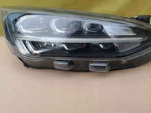 Load image into Gallery viewer, Frontscheinwerfer Ford Focus MX7B-13E015-EB MX7B-13E014-EB Full LED Ein Satz SCH4652983614wr