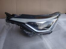 Laden Sie das Bild in den Galerie-Viewer, Frontscheinwerfer Toyota Chr 81150-F4280 Full LED Links Scheinwerfer Headlight SCH1765249974px