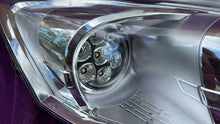 Laden Sie das Bild in den Galerie-Viewer, Frontscheinwerfer Peugeot 508 9676591680 Xenon Rechts Scheinwerfer Headlight SCH1369759492oj