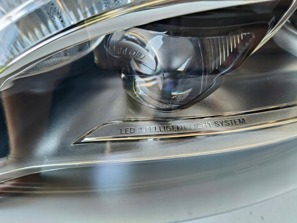 Frontscheinwerfer Mercedes-Benz W222 A2229061704 Full LED Links Headlight SCH3960513640rj
