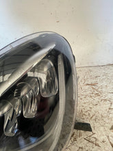 Laden Sie das Bild in den Galerie-Viewer, Frontscheinwerfer Smart Fortwo A4539069701 A4539069501260606726R Links Headlight SCH7745013354li