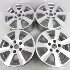 4x Alufelge 16 Zoll 7.0