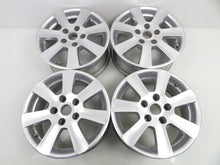 Laden Sie das Bild in den Galerie-Viewer, 4x Alufelge 16 Zoll 7.0" 5x120 35ET CA70638 BMW 3 5 Rim Wheel FEL7093721499aa