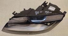 Laden Sie das Bild in den Galerie-Viewer, Frontscheinwerfer Audi A7 4G8941005A Xenon Links Scheinwerfer Headlight SCH7961202455nb