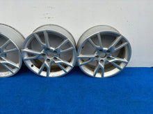Laden Sie das Bild in den Galerie-Viewer, 4x Alufelge 17 Zoll 6.5" 5x112 33ET 8U0071497 Audi Q3 Rim Wheel FEL3511061222jy