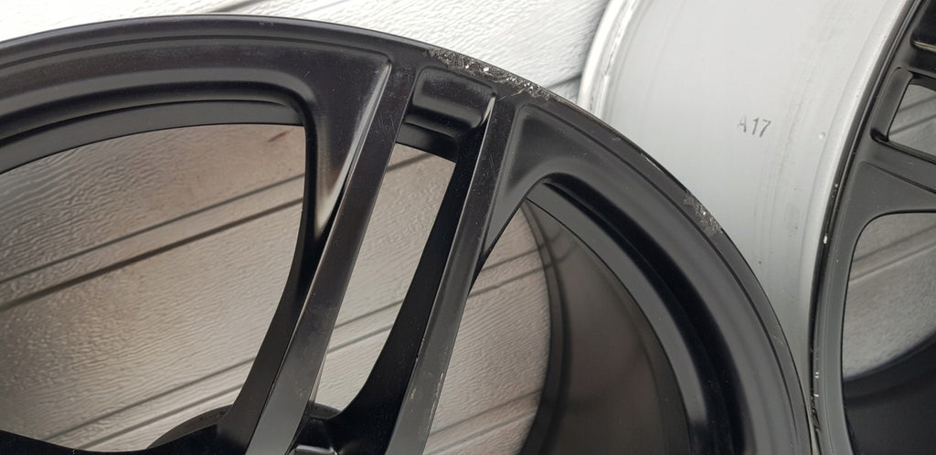 1x Alufelge 19 Zoll 11.0" 5x112 50ET Silber 420601025J 11JX19 Audi R8 Rim Wheel FEL6861328517mv