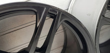 Load image into Gallery viewer, 1x Alufelge 19 Zoll 11.0" 5x112 50ET Silber 420601025J 11JX19 Audi R8 Rim Wheel FEL6861328517mv