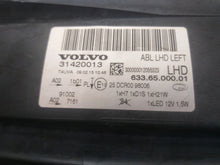 Laden Sie das Bild in den Galerie-Viewer, Frontscheinwerfer Volvo S80 V70 31420013 Xenon Links Scheinwerfer Headlight