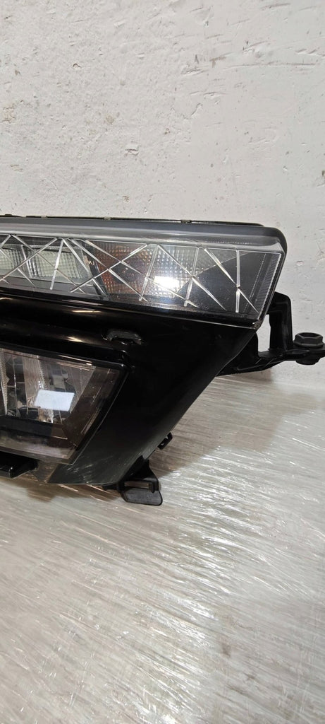 Frontscheinwerfer Skoda Kamiq 658941015 658941016 LED Ein Satz Headlight SCH3747958727cz