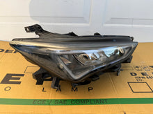 Laden Sie das Bild in den Galerie-Viewer, Frontscheinwerfer Cupra Born 10F941008J Rechts Scheinwerfer Headlight SCH5958226215iy