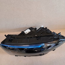 Laden Sie das Bild in den Galerie-Viewer, Frontscheinwerfer Mercedes-Benz Eqa Eqb LED Ein Stück (Rechts oder Links) SCH5914661620zm