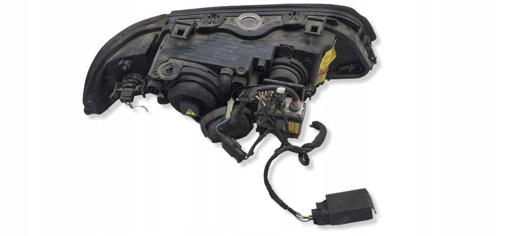 Frontscheinwerfer BMW 5 E39 084441119L Links Scheinwerfer Headlight SCH1074959446vx