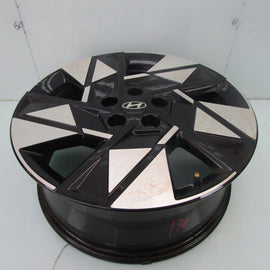 1x Alufelge 18 Zoll 7.0