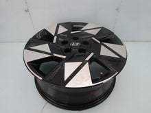 Load image into Gallery viewer, 1x Alufelge 18 Zoll 7.0" 5x114.3 50ET 52910-BE300 Hyundai Kona Rim Wheel FEL2662631379hf