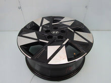 Laden Sie das Bild in den Galerie-Viewer, 1x Alufelge 18 Zoll 7.0" 5x114.3 50ET 52910-BE300 Hyundai Kona Rim Wheel FEL2662631379hf