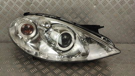 Frontscheinwerfer Mercedes-Benz W169 A1698201261 Xenon Rechts Headlight