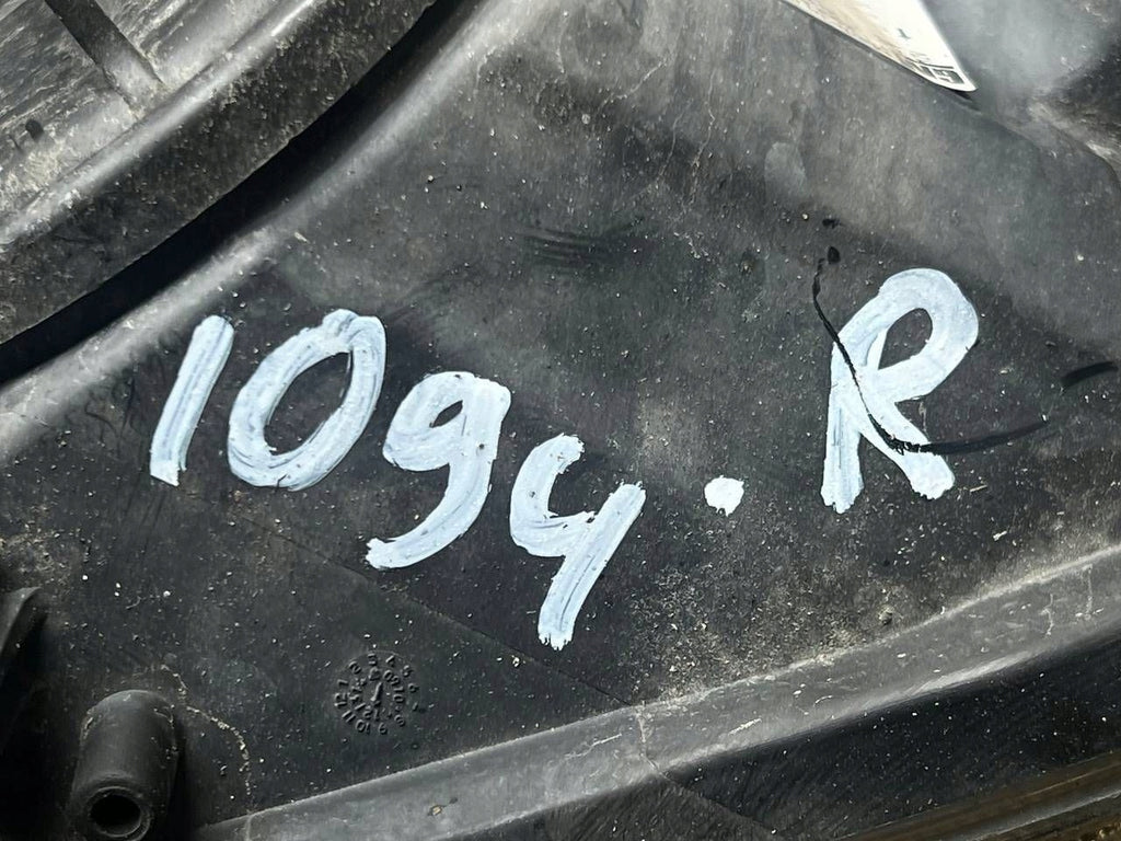 Frontscheinwerfer Opel Astra J 1EG01001102 Rechts Scheinwerfer Headlight SCH7808827832rj