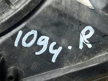 Laden Sie das Bild in den Galerie-Viewer, Frontscheinwerfer Opel Astra J 1EG01001102 Rechts Scheinwerfer Headlight SCH7808827832rj